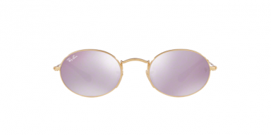 Ray Ban RB3547N 0018O GOLD