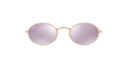 Ray Ban RB3547N 0018O GOLD