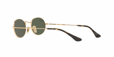 Ray Ban RB3547N 0018O GOLD