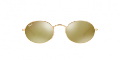 Ray Ban RB3547N 00193 GOLD