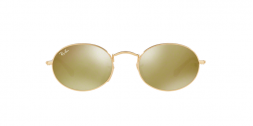 Ray Ban RB3547N 00193 GOLD
