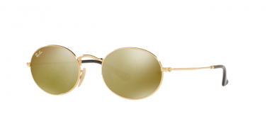 Ray Ban RB3547N 00193 GOLD