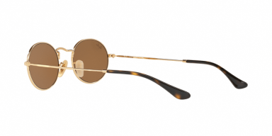 Ray Ban RB3547N 00193 GOLD