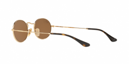 Ray Ban RB3547N 00193 GOLD