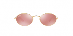 Ray Ban RB3547N 001Z2 GOLD