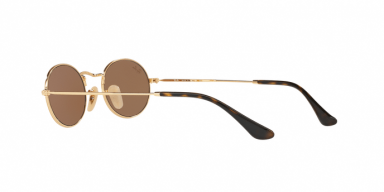 Ray Ban RB3547N 001Z2 GOLD