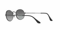 Ray Ban RB3547N 001Z2 GOLD