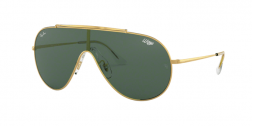 Ray Ban RB3597 905071 GOLD