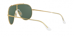 Ray Ban RB3597 905071 GOLD