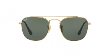 Ray Ban RB3557 001 GOLD