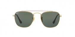 Ray Ban RB3557 001 GOLD