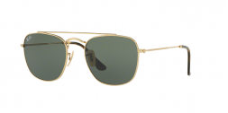 Ray Ban RB3557 001 GOLD