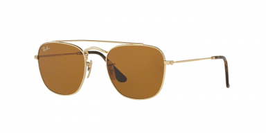 Ray Ban RB3557 00133 GOLD