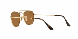 Ray Ban RB3557 00133 GOLD
