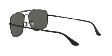 Ray Ban RB3560 002/58 BLACK