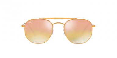 Ray Ban The Marshall RB3648 9001I1
