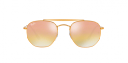 Ray Ban The Marshall RB3648 9001I1