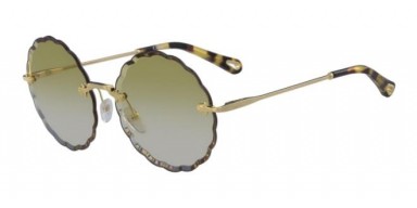 Occhiali da sole donna Chloé Rosie CE142S 817