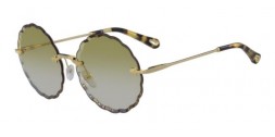 Occhiali da sole donna Chloé Rosie CE142S 817