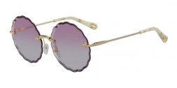 Occhiali da sole donna Chloé Rosie CE142S 818