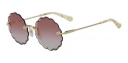 Occhiali da sole donna Chloé Rosie CE142S 823
