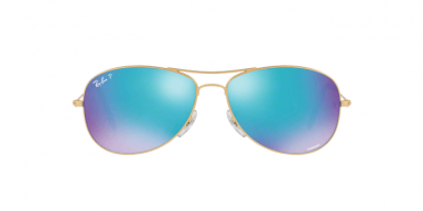 Ray Ban RB3562 112/A1 MATTE GOLD