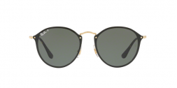 Ray Ban RB3574N  001/9A GOLD