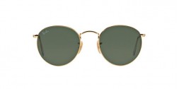 Occhiali da sole uomo/donna Ray Ban Round Metal RB3447 112/4L 2018