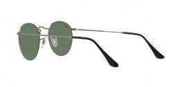 Occhiali da sole uomo/donna Ray Ban Round Metal RB3447 029 2018