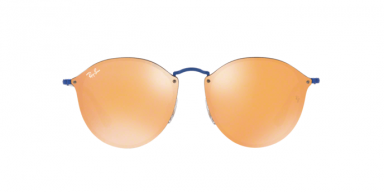 Ray Ban RB3574N 90387J BLUE