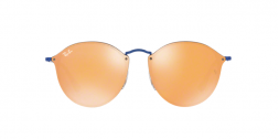 Ray Ban RB3574N 90387J BLUE