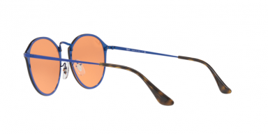 Ray Ban RB3574N 90387J BLUE