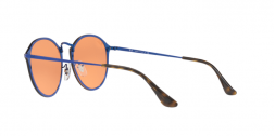 Ray Ban RB3574N 90387J BLUE