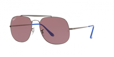 Ray Ban The General RB3561
