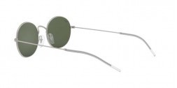 Occhiali sole ovali Ray Ban Beat Festival Edition RB3594 911671 2018