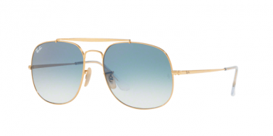 Ray Ban The General RB3561