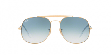 Ray Ban The General RB3561