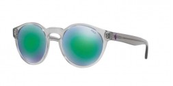 Occhiali sole uomo Ralph Lauren PH4101 56493R Wimbledon Project 2018