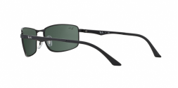 Ray Ban RB3498 00271
