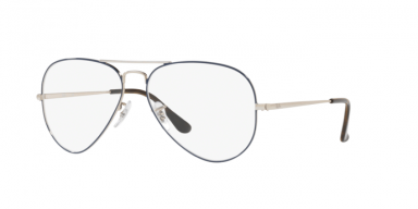 Ray Ban RX6489 AVIATOR 2970