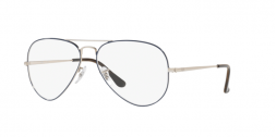 Ray Ban RX6489 AVIATOR 2970