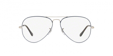 Ray Ban RX6489 AVIATOR 2970