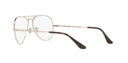 Ray Ban RX6489 AVIATOR 2970