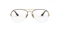 Ray Ban RX6589 2945