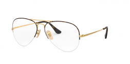 Ray Ban RX6589 2945