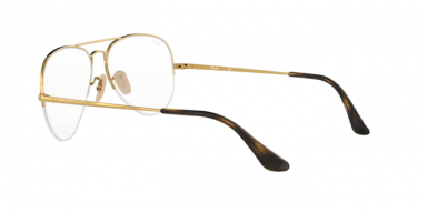 Ray Ban RX6589 2945
