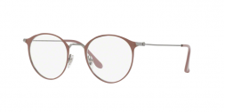 Ray Ban RX6378 2907