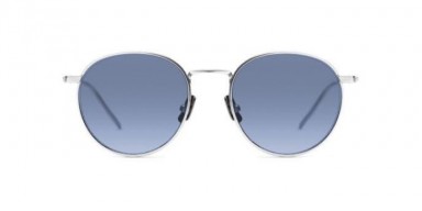 Occhiali da sole Italia Independent Metal Billo 0305S 075.000 Round