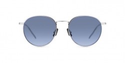 Occhiali da sole Italia Independent Metal Billo 0305S 075.000 Round