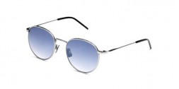 Occhiali da sole Italia Independent Metal Billo 0305S 075.000 Round